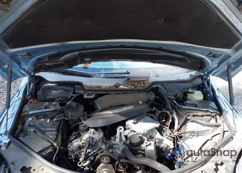 2006 Mercedes-Benz R 350 4Matic z USA, uszkodzony, nr VIN 4JGCB65E66A029158